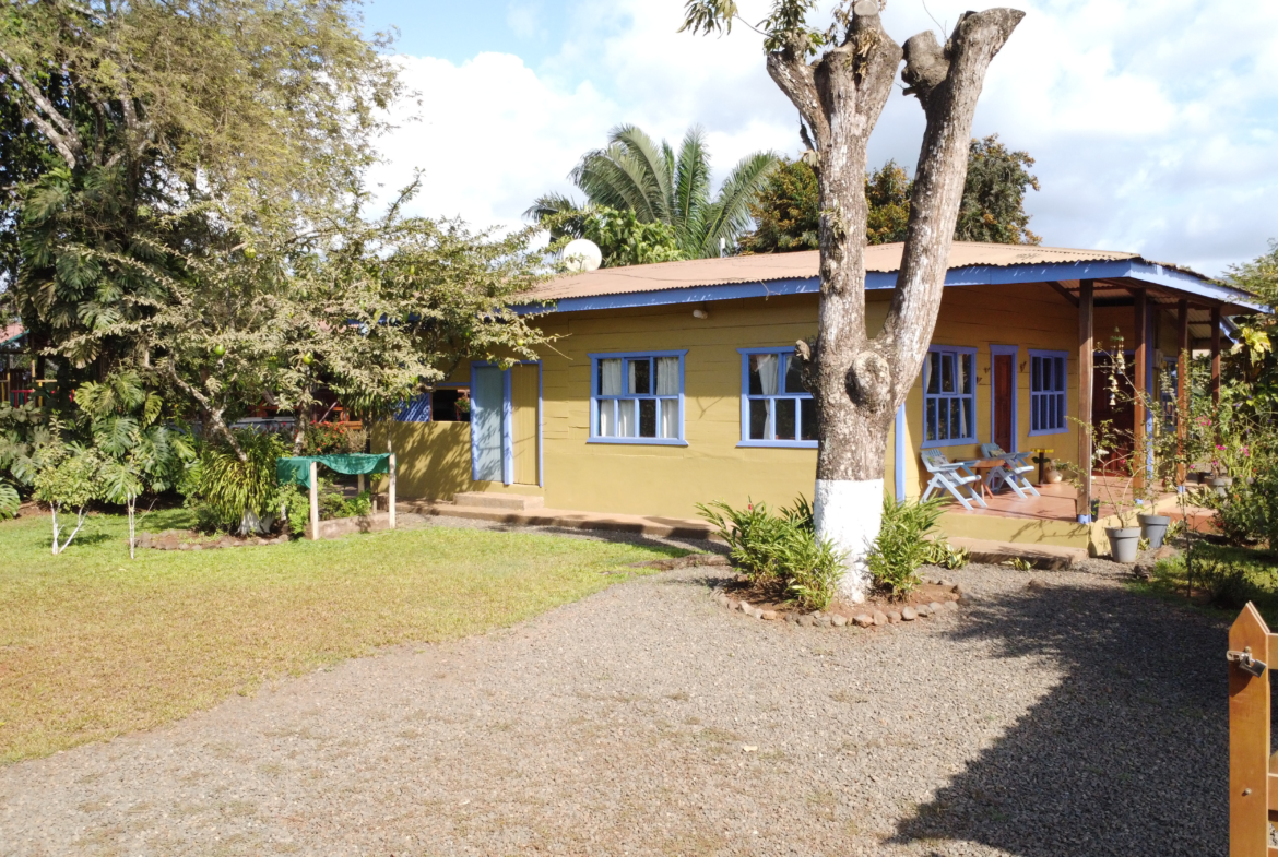 Playa Coyote 5 BR Vacation Rental Investment Opportunity