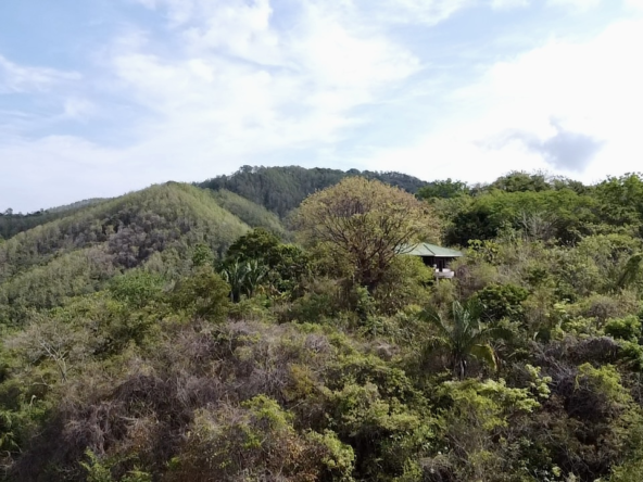 88-acre Samara Beach Residential Oceanview Development Opportunity