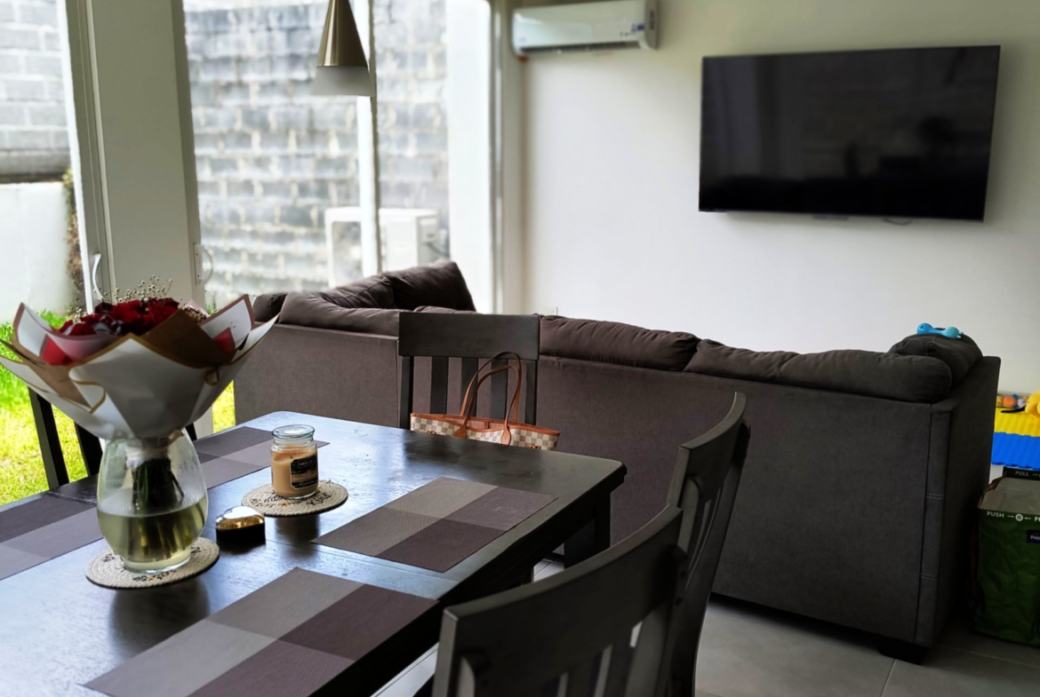 3a AC Dining room Dining