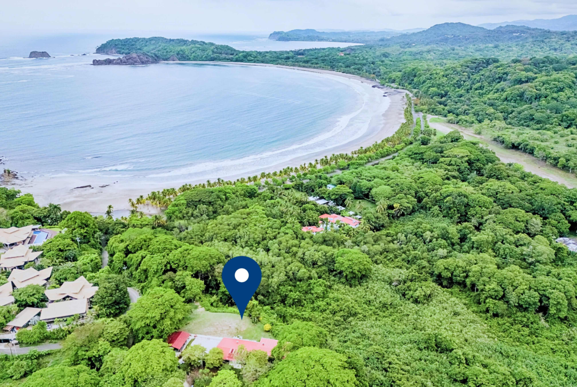 Turnkey Playa Carrillo 10 BR Hotel Blue Flag Beach