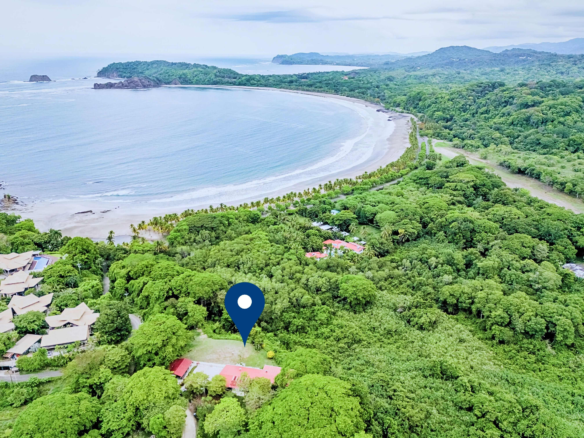 Turnkey Playa Carrillo 10 BR Hotel Blue Flag Beach