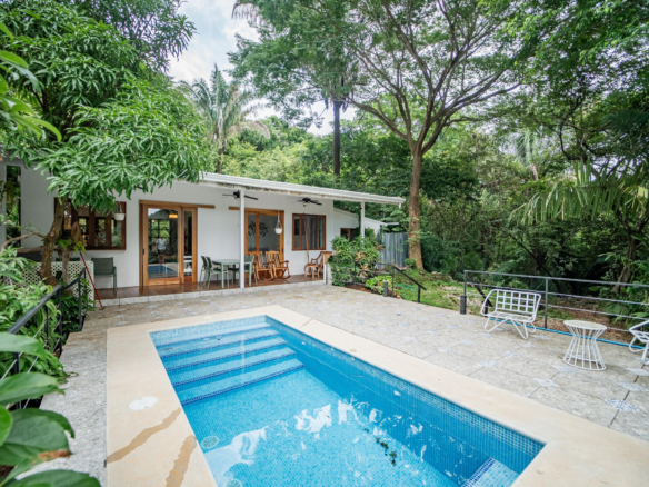 Peaceful Rural Samara 2 BR Furnished Mountain Home