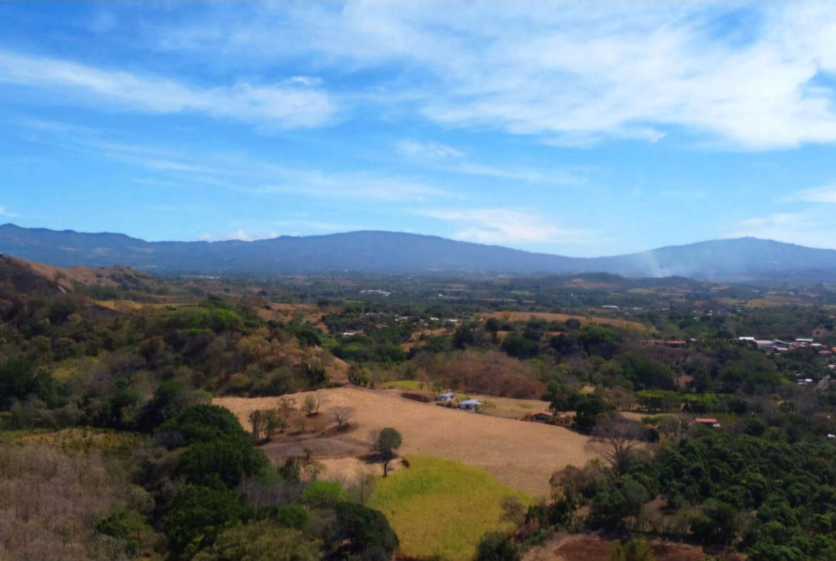 Spectacular 7 Acre Nature Lovers Atenas Sanctuary