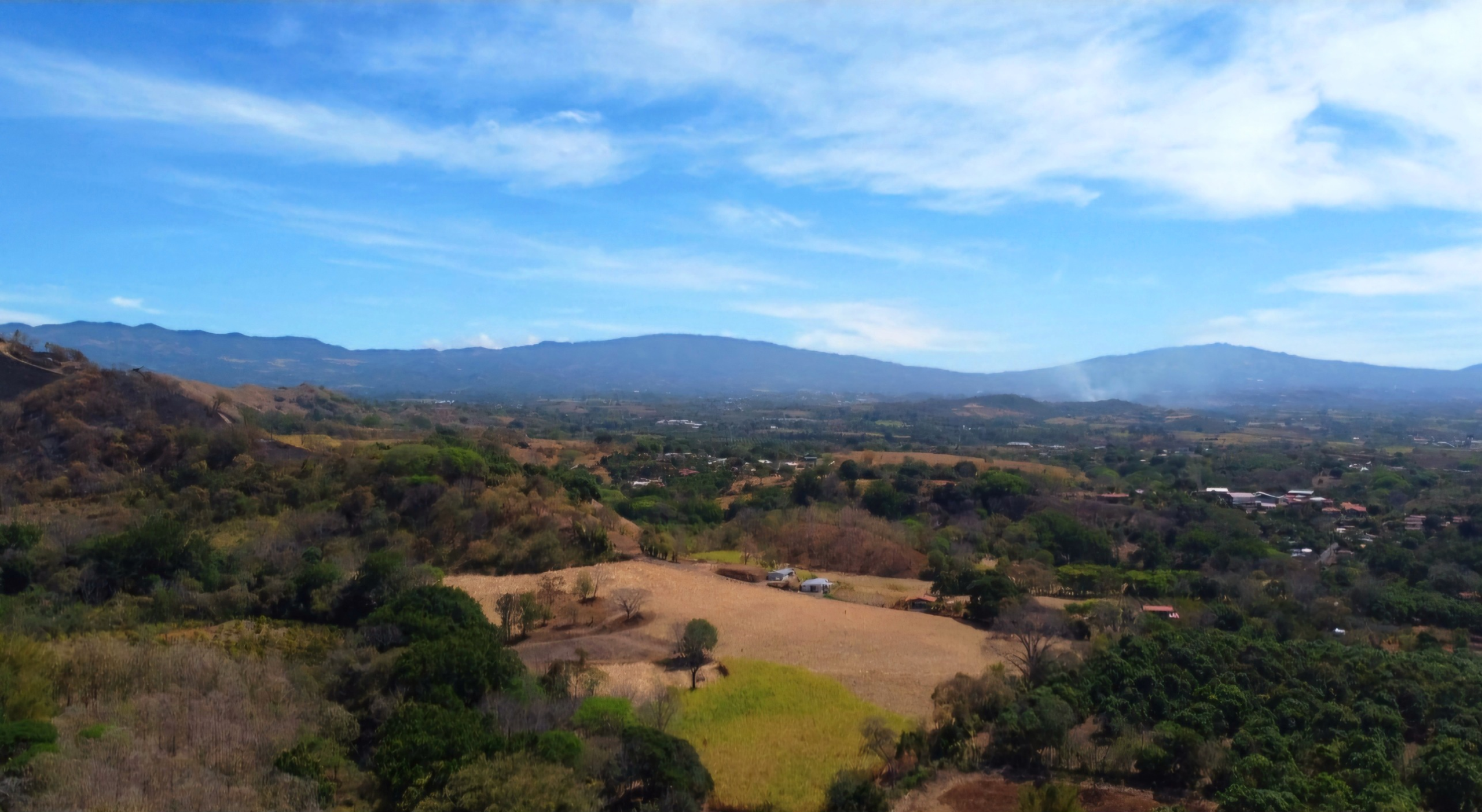 Spectacular 7 Acre Nature Lovers Atenas Sanctuary