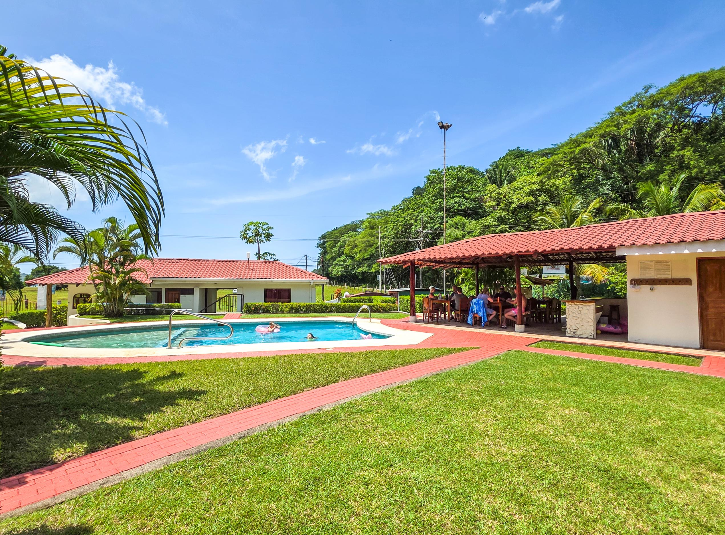 Samara Beach Prime Location 1 BR Condo