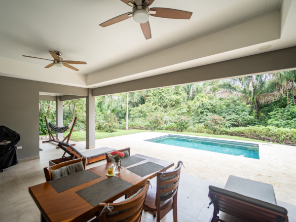 Modern Samara Woods 2 BR Home