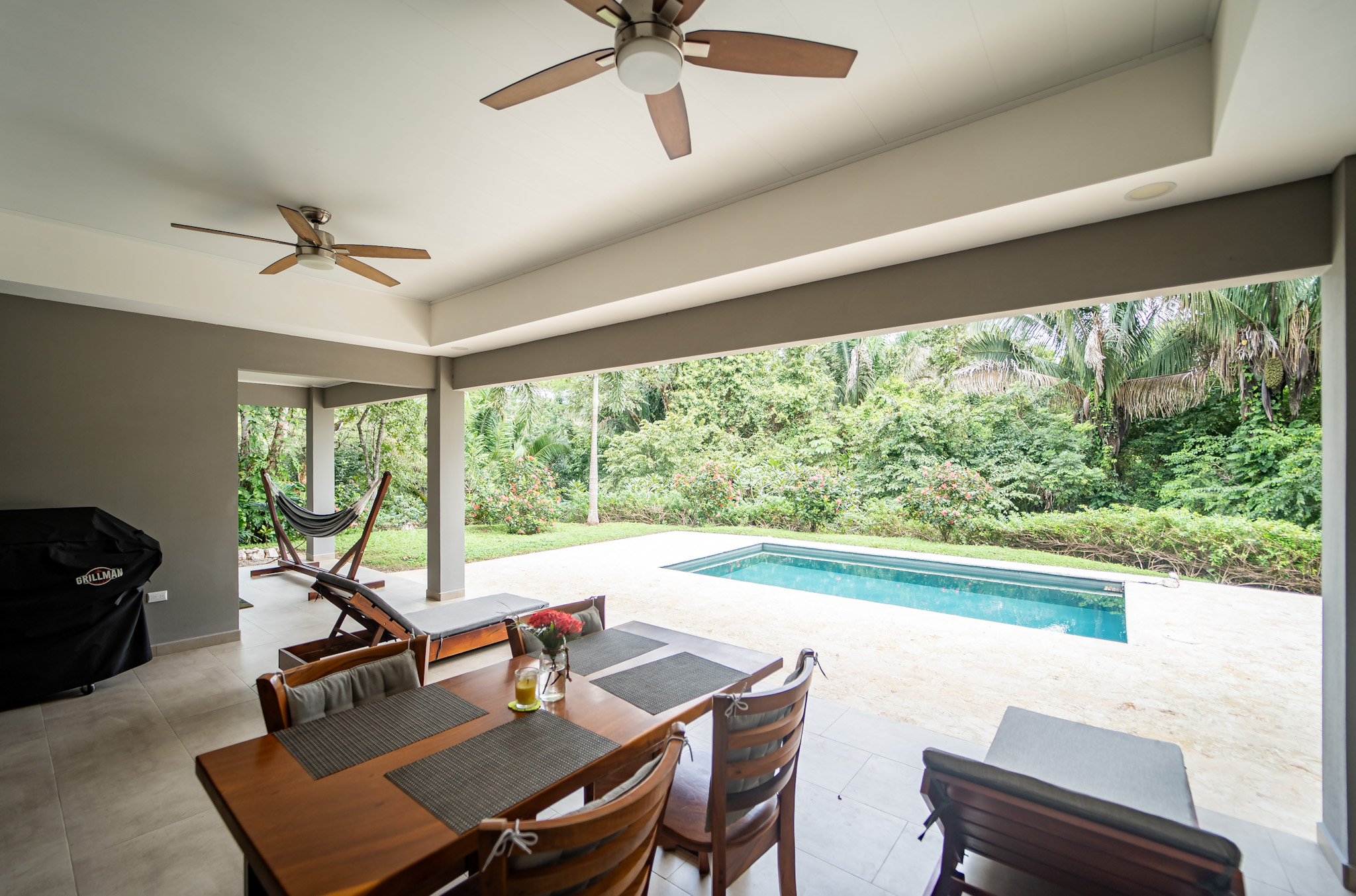 Modern Samara Woods 2 BR Home