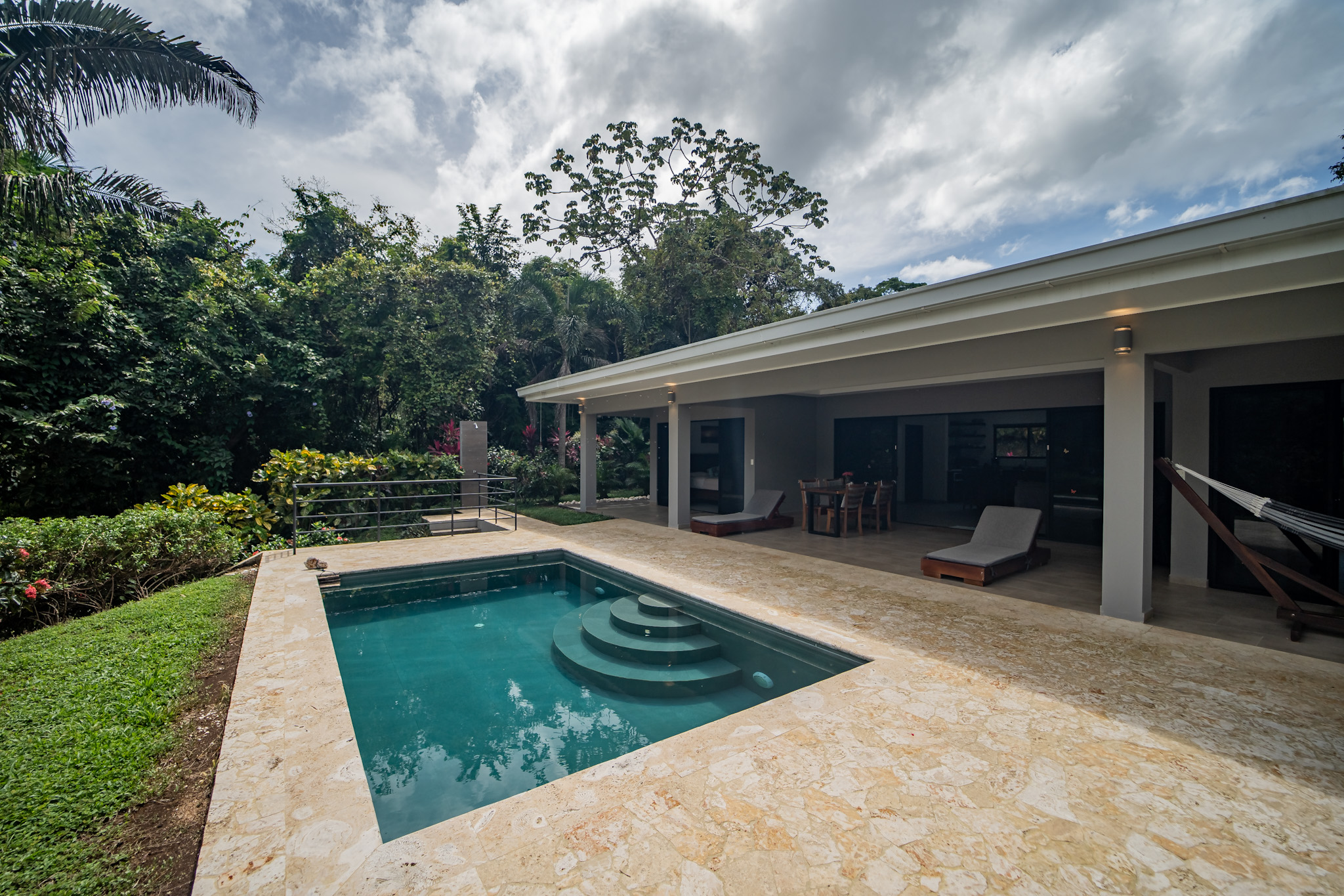 Modern Samara Woods 2 BR Home