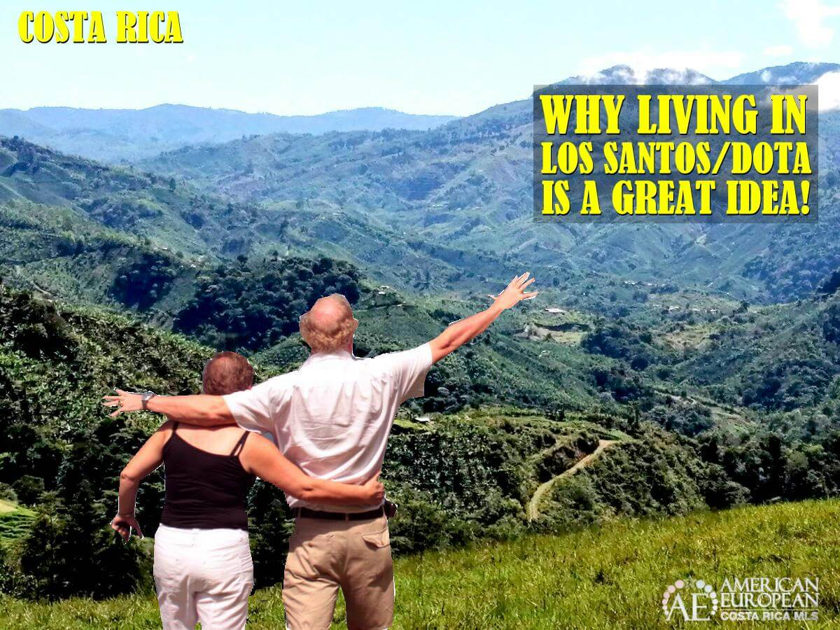 Discover Dota – Los Santos Valley