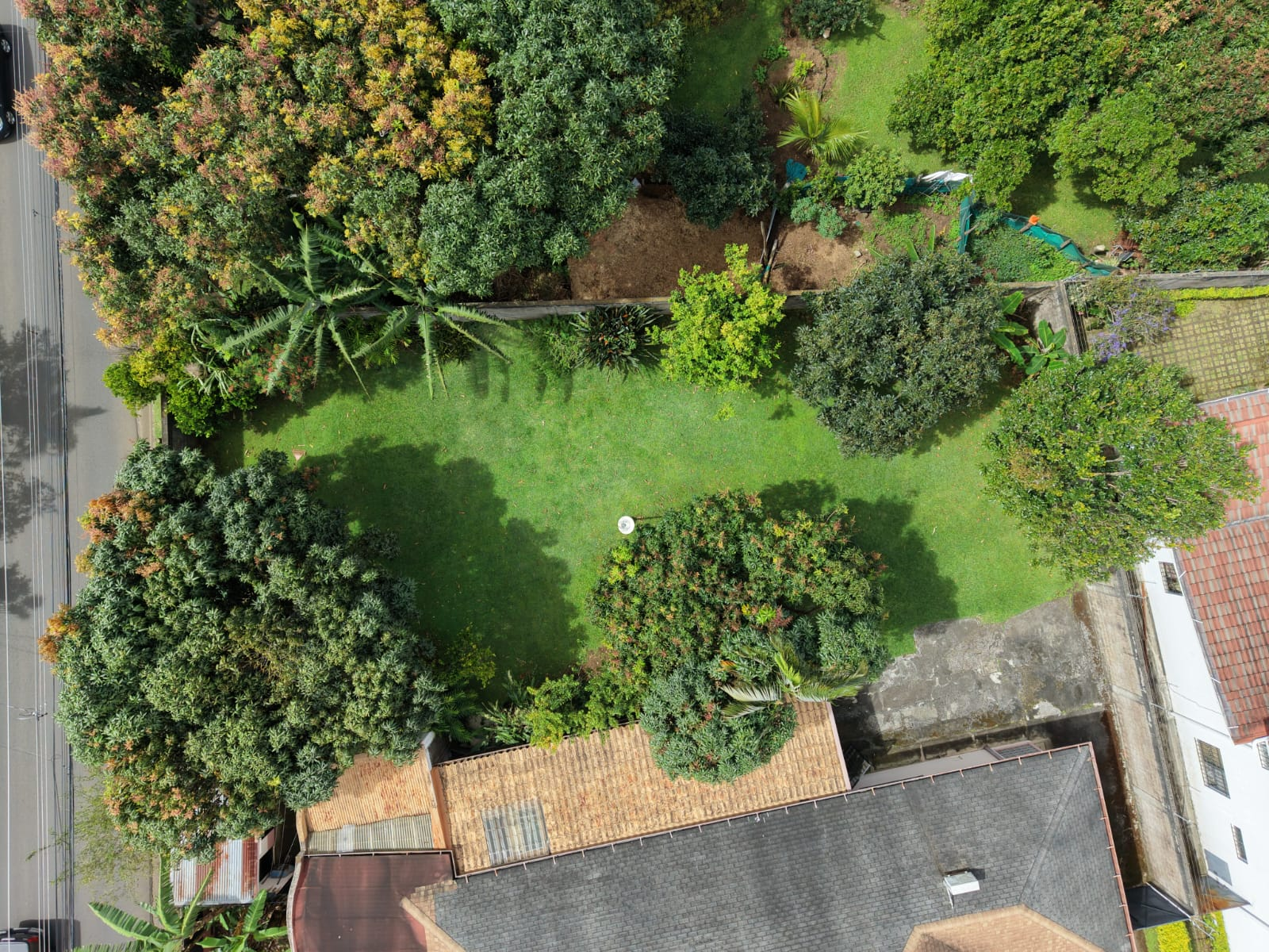 Flat Bariloche Heredia Commercial and Residential Building Lot