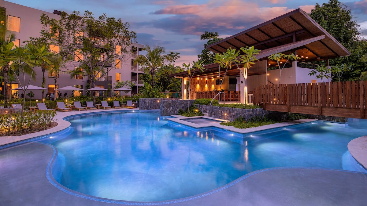 Botánika Resort Osa Peninsula 1 BR Condo