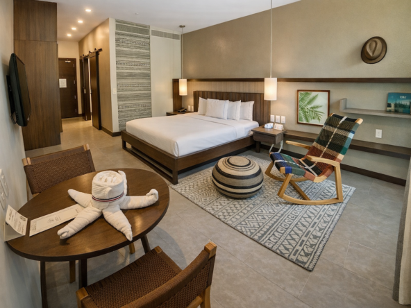 Furnished Studio Condominium @ Botanika Resort Osa Peninsula