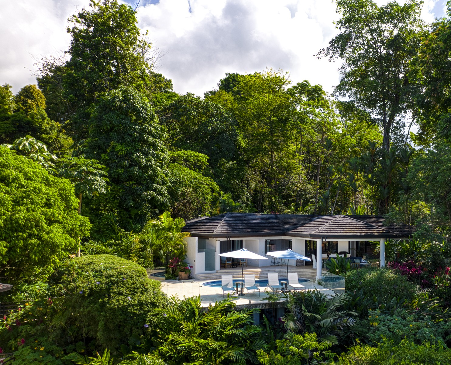 Turnkey Uvita 3 BR Vacation Rental Investment