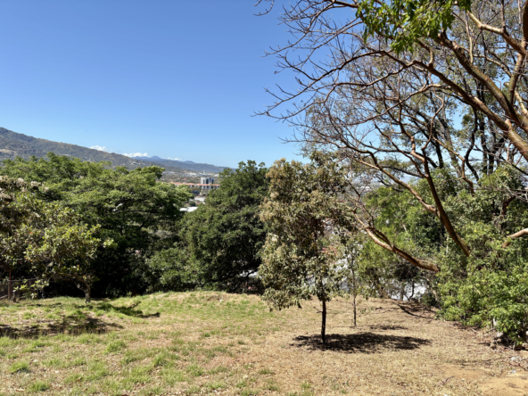 Incredibly Beautiful Sunset View Santa Ana Building Lot