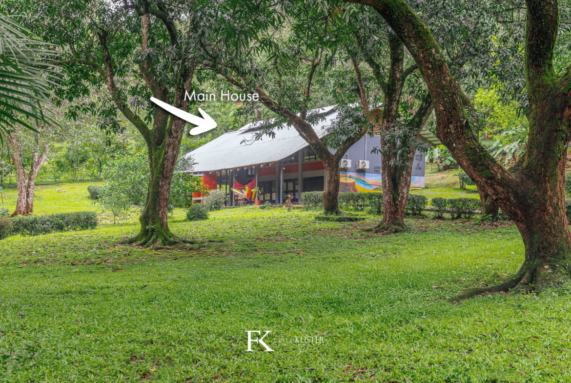 3 BR San Mateo Home on Stunning 2.5-acre Farm