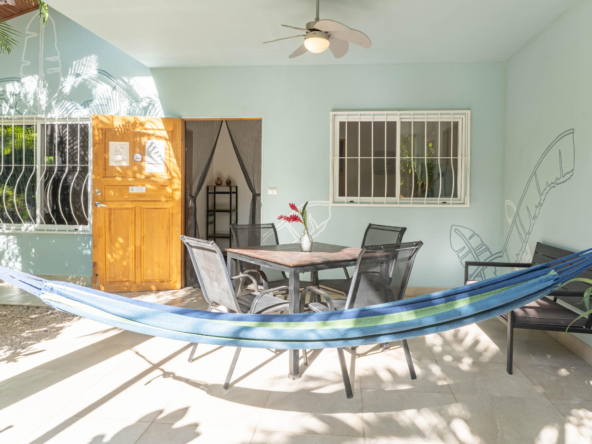 Turnkey Samara Beach Vacation Rental Investment