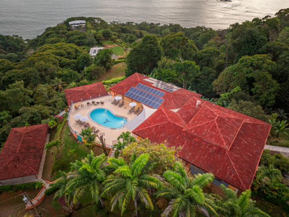 12 BR Prime Oceanview Hotel Development Property