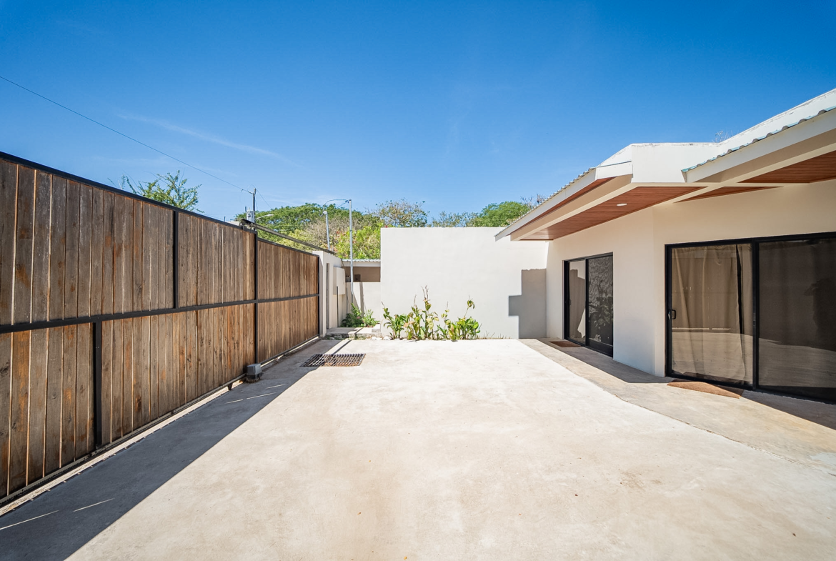 Samara Beach Income Generating Duplex