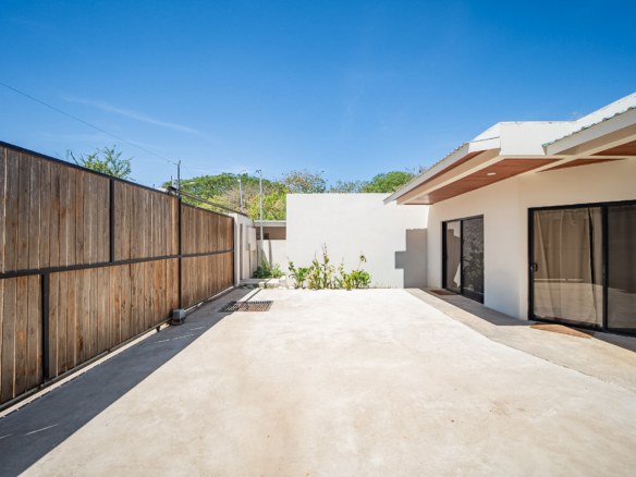 Samara Beach Income Generating Duplex