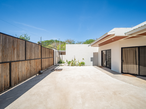 Samara Beach Income Generating Duplex