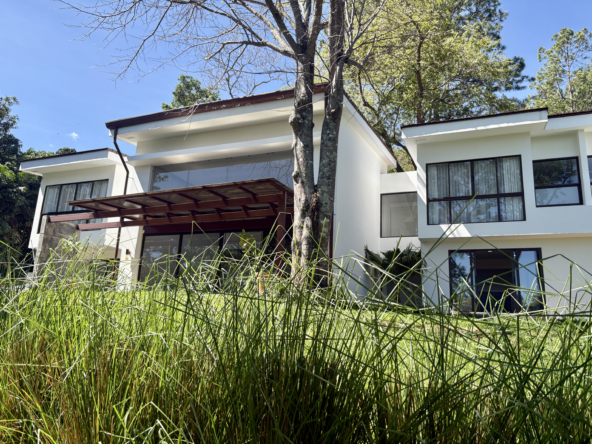 Private 4 BR Home in Modern Nature Eco-Luxury Community