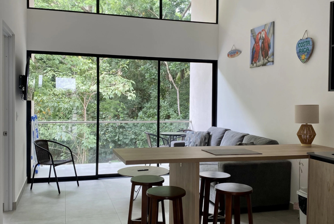 Furnished Los Delfines Golf and Country Club 2 BR Condominium