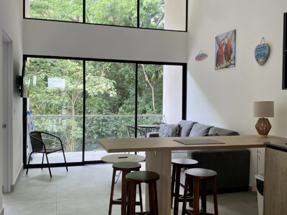 Furnished Los Delfines Golf and Country Club 2 BR Condominium