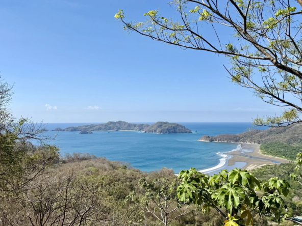 Bellevue Paquera 2 BR Oceanview Home