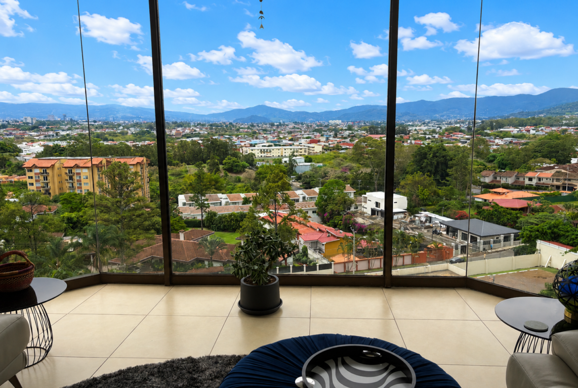Stunning 9th Floor Sunrise View Condo at Altos de Marbella