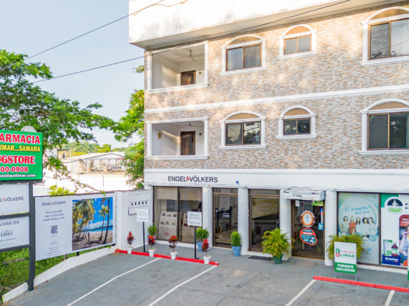 Samara Prime Main Street Mixed-Use Income Generating Property