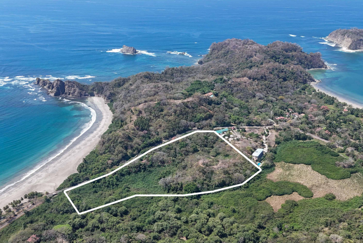 Finca Punta Indio: Dream Investment Opportunity