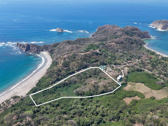 Finca Punta Indio: Dream Investment Opportunity