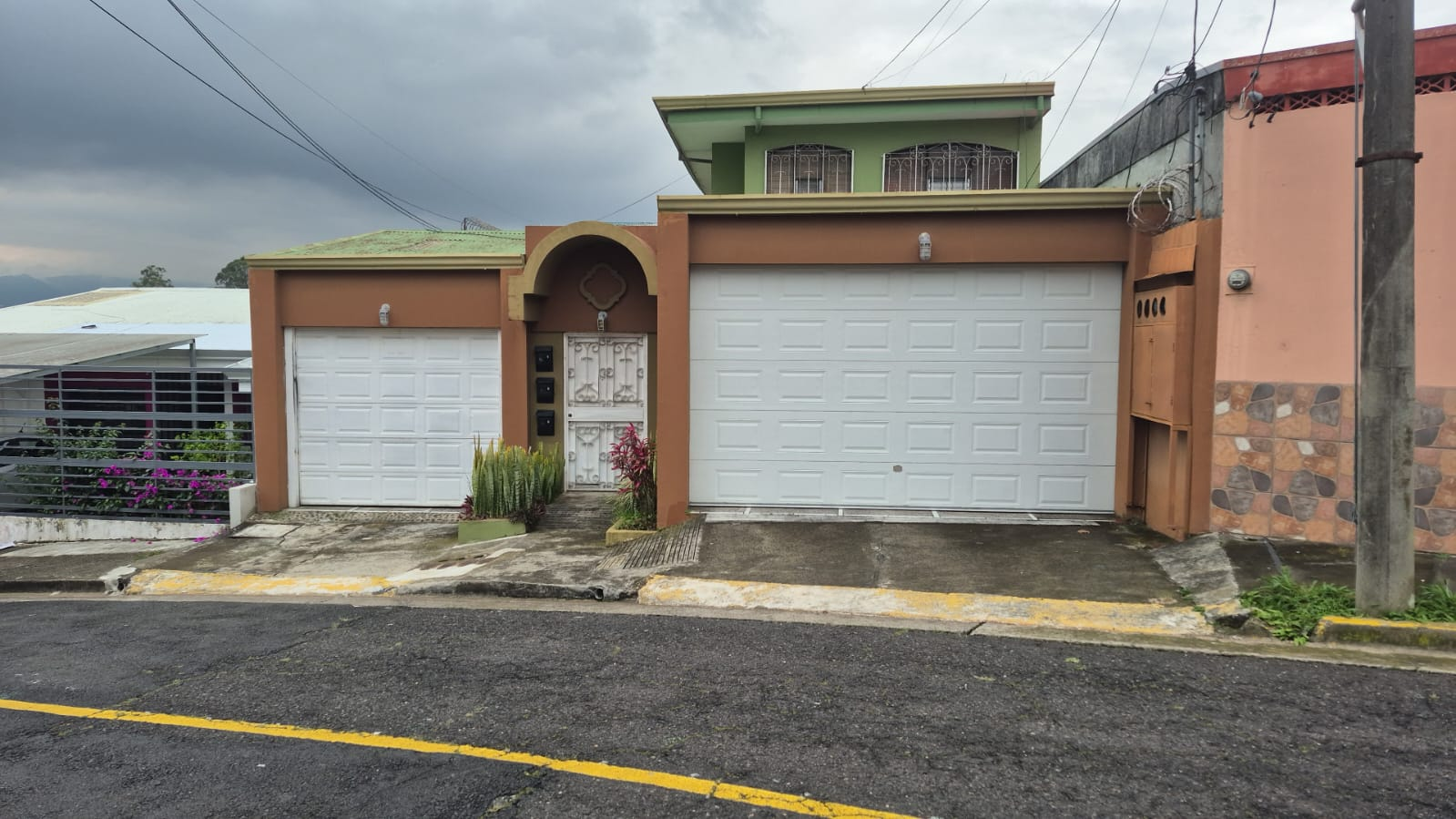 Moravia Income‑Producing Multi‑Family Property